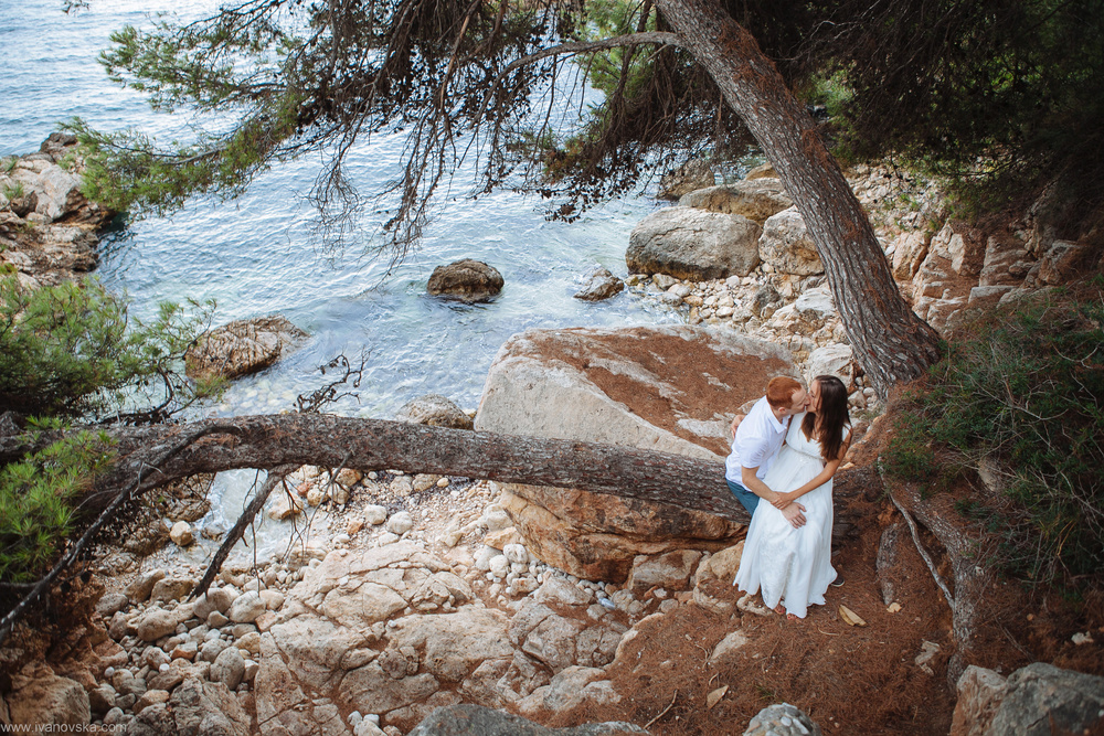 Portal Nous | Mallorca | Olga & Pavel