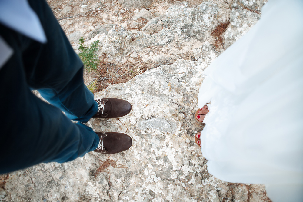 Portal Nous | Mallorca | Olga & Pavel
