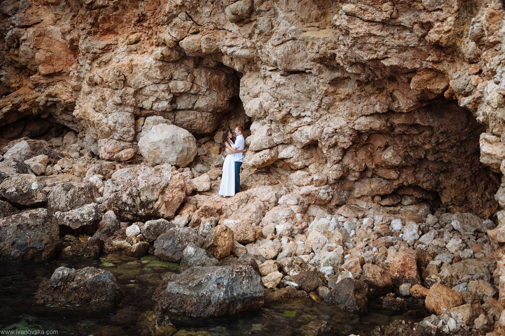 Portal Nous | Mallorca | Olga & Pavel