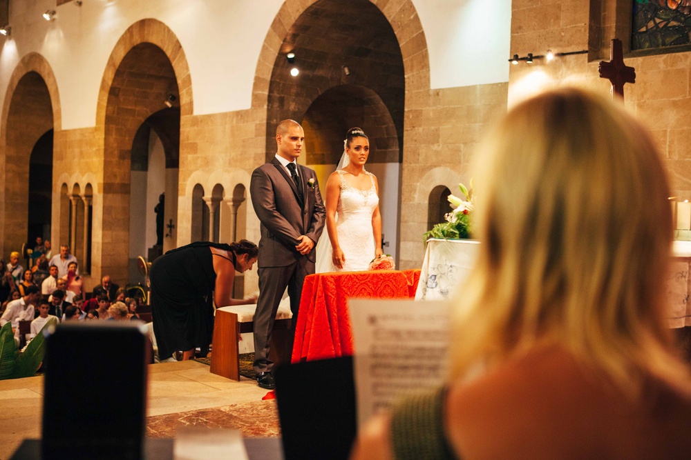 Spain | Jessica & Adrian