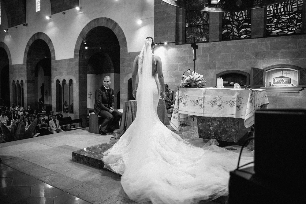 Spain | Jessica & Adrian