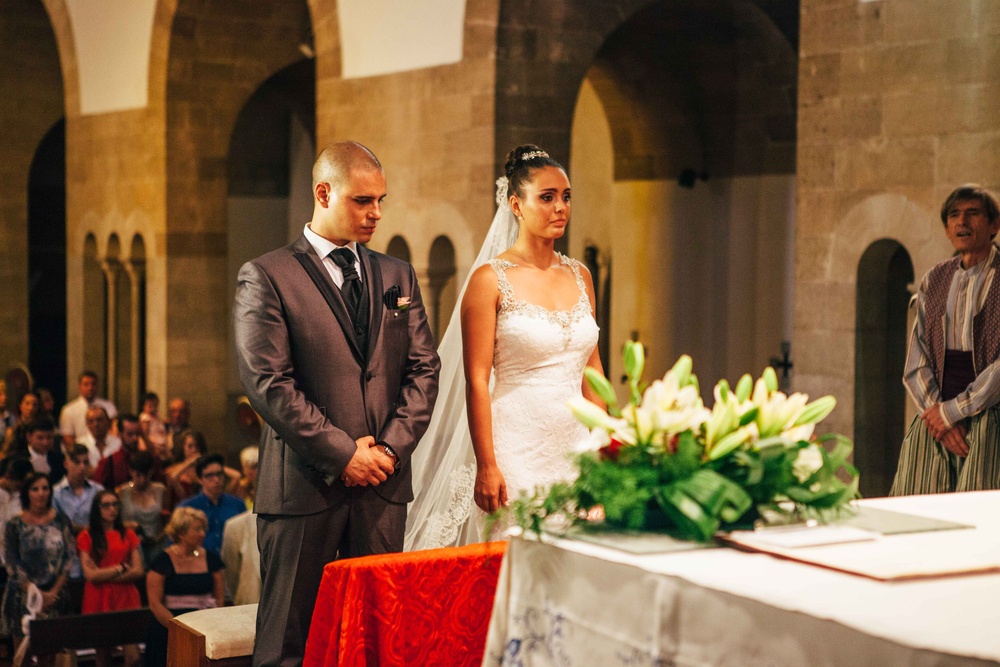 Spain | Jessica & Adrian