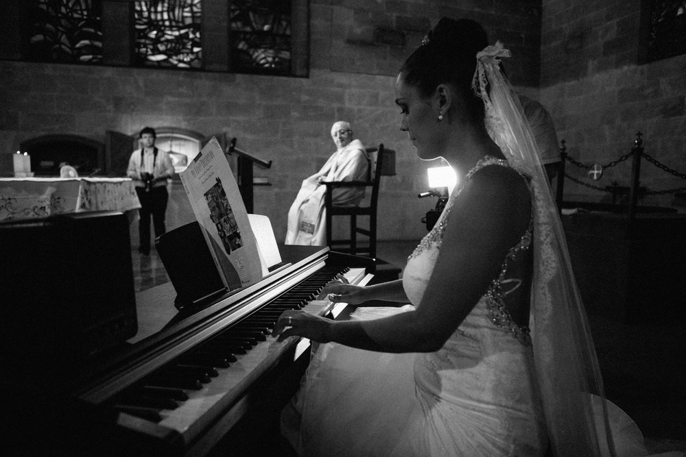 Spain | Jessica & Adrian