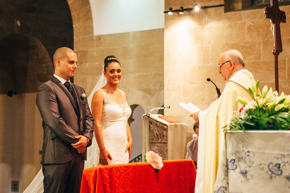 Spain | Jessica & Adrian