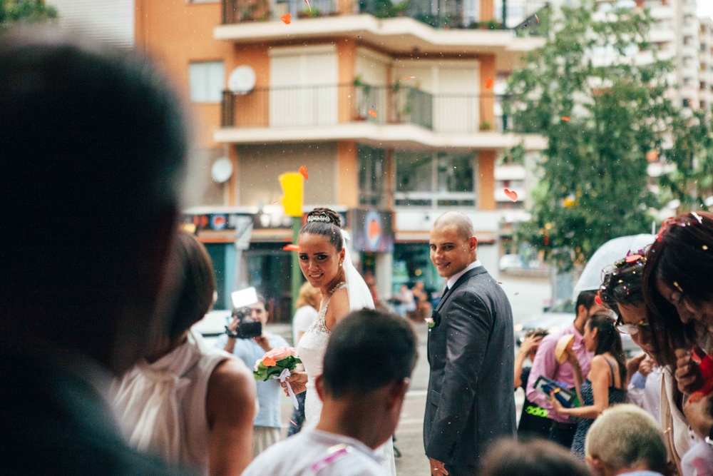 Spain | Jessica & Adrian
