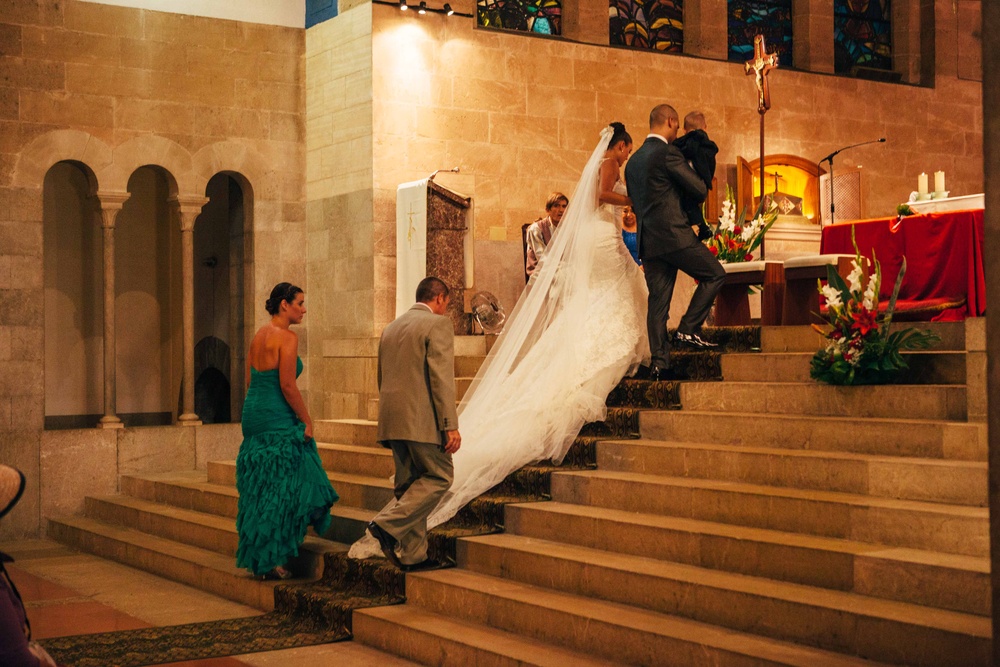 Spain | Jessica & Adrian
