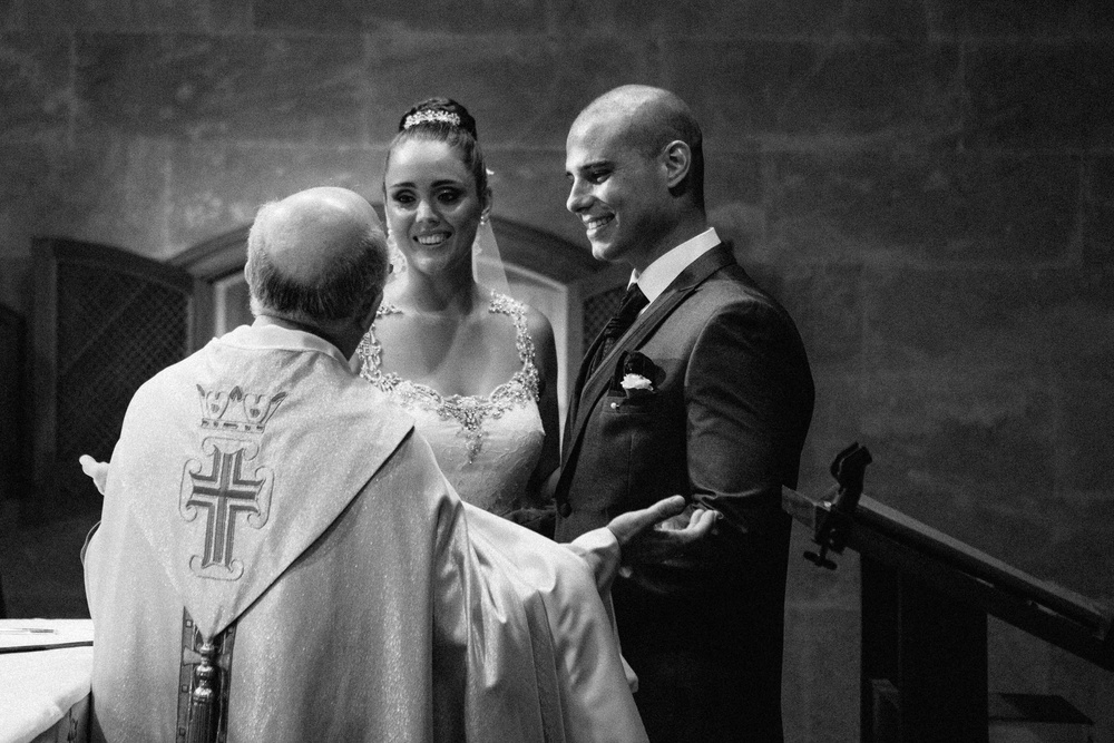 Spain | Jessica & Adrian