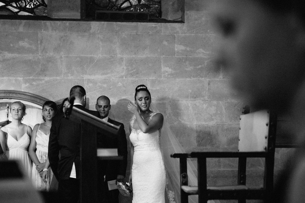 Spain | Jessica & Adrian