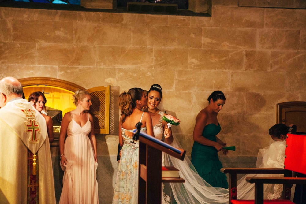 Spain | Jessica & Adrian