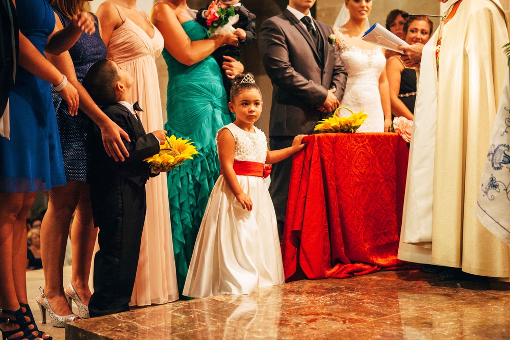Spain | Jessica & Adrian