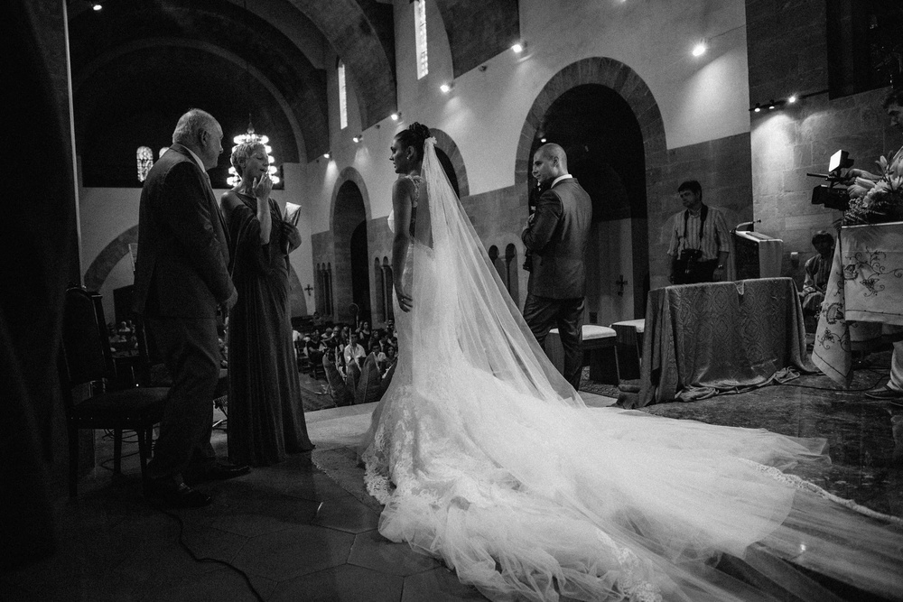 Spain | Jessica & Adrian