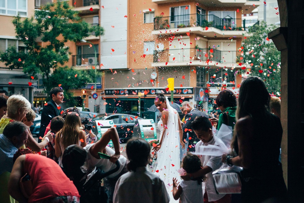 Spain | Jessica & Adrian