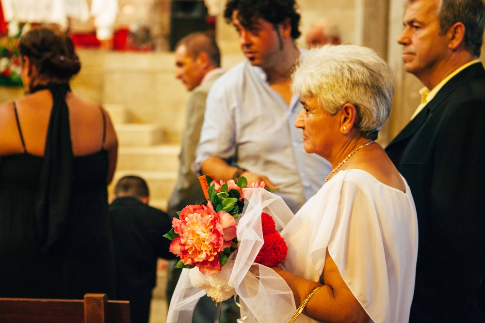 Spain | Jessica & Adrian