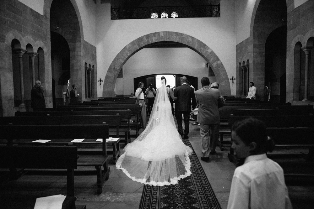 Spain | Jessica & Adrian