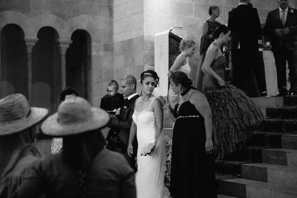 Spain | Jessica & Adrian