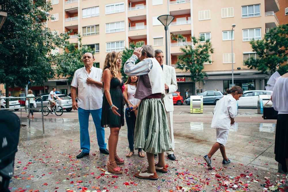 Spain | Jessica & Adrian