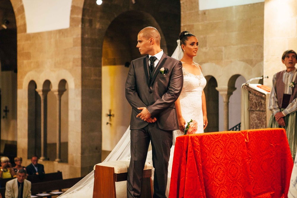 Spain | Jessica & Adrian