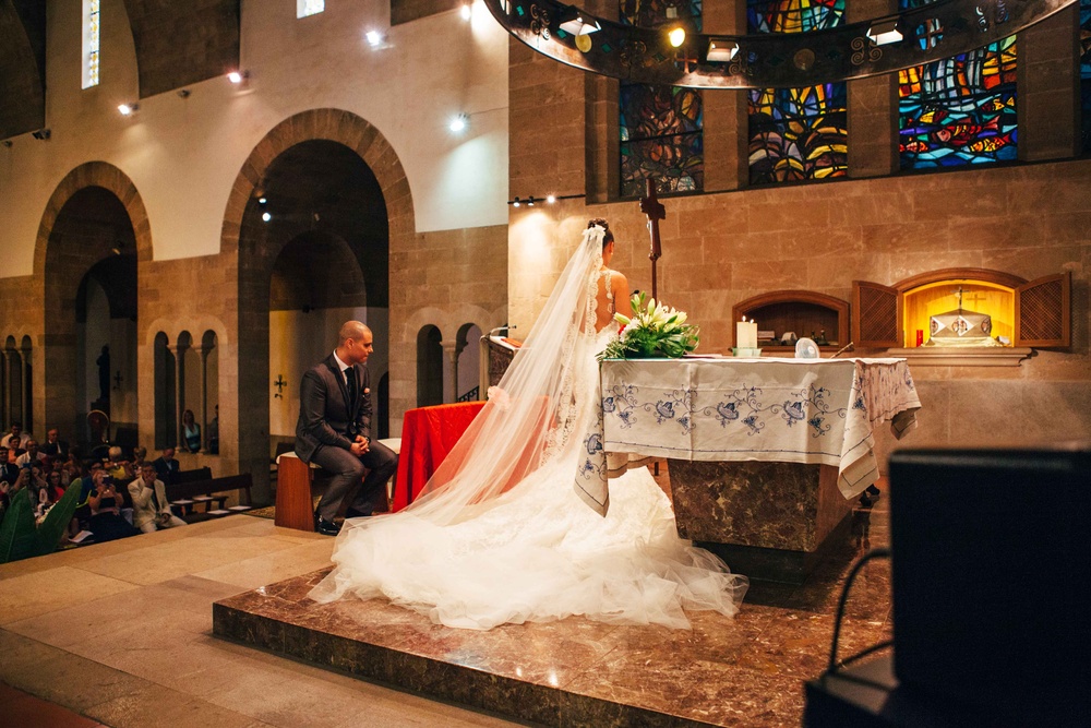 Spain | Jessica & Adrian