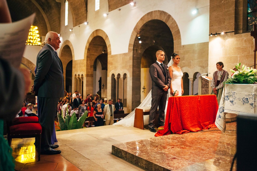 Spain | Jessica & Adrian
