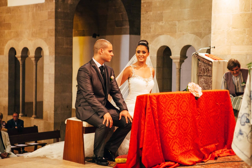 Spain | Jessica & Adrian
