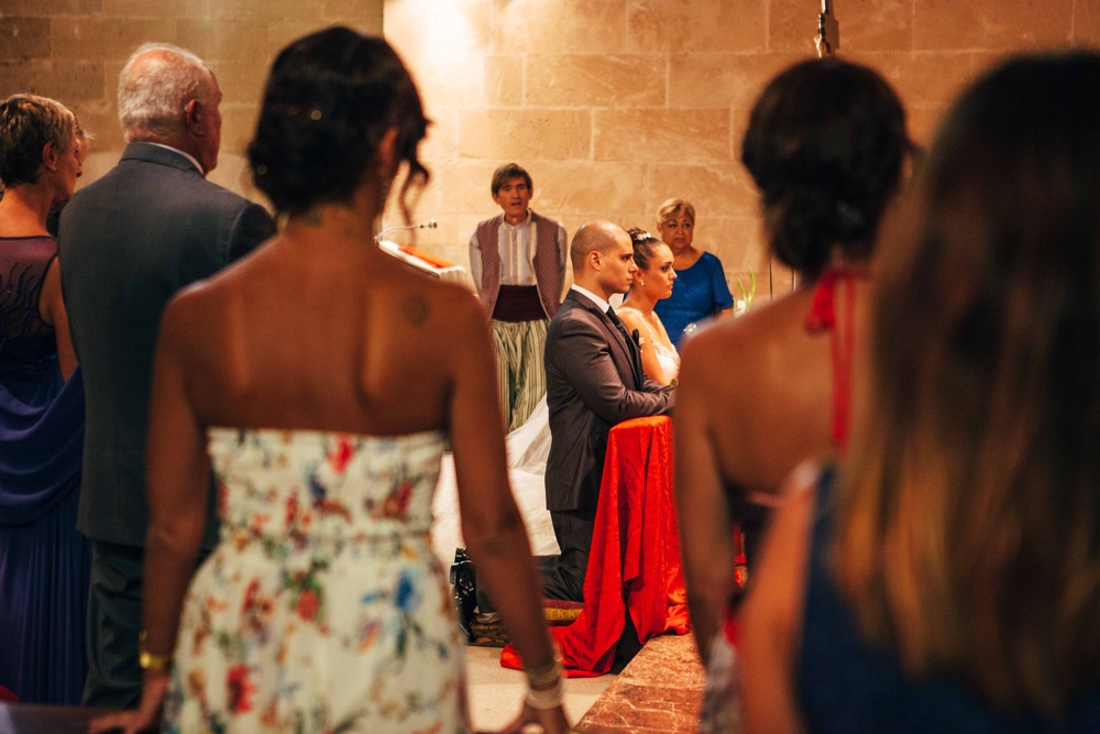 Spain | Jessica & Adrian