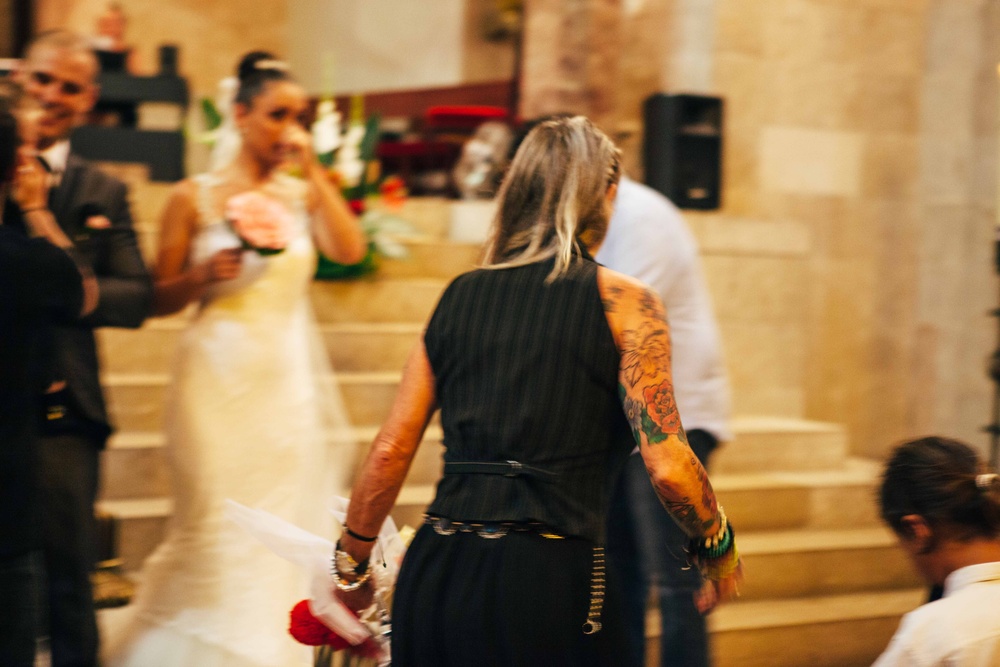 Spain | Jessica & Adrian