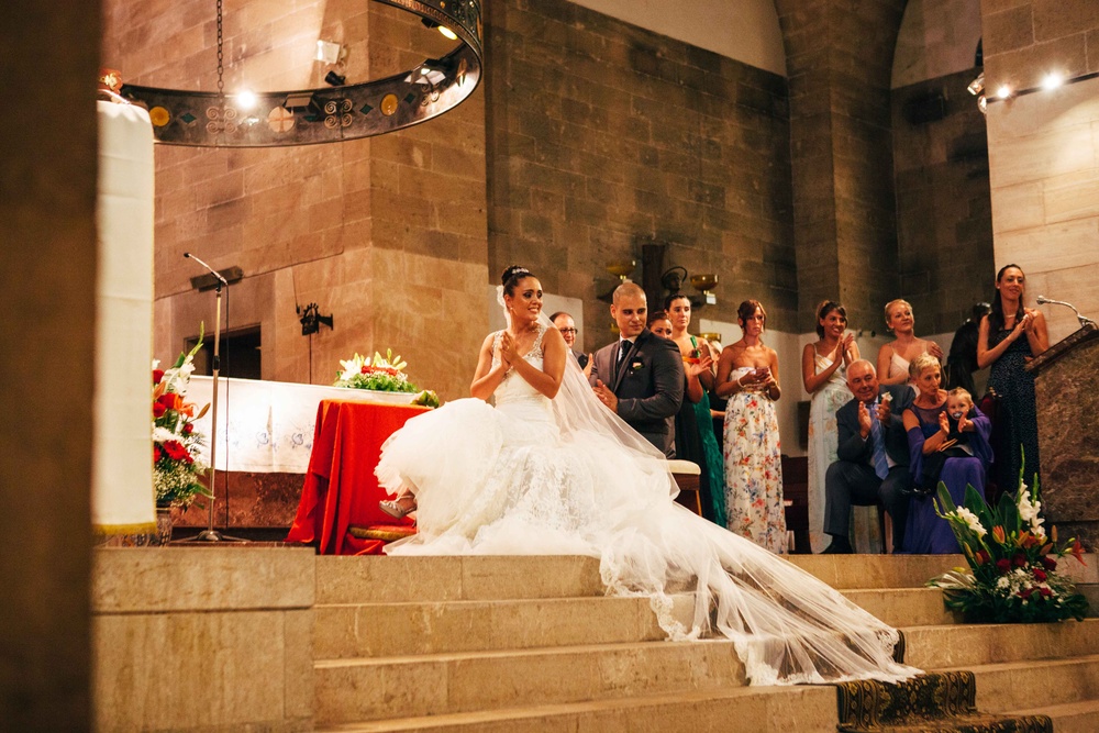 Spain | Jessica & Adrian
