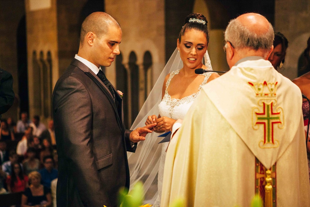 Spain | Jessica & Adrian