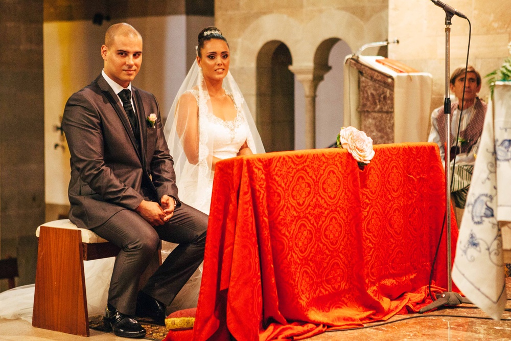 Spain | Jessica & Adrian