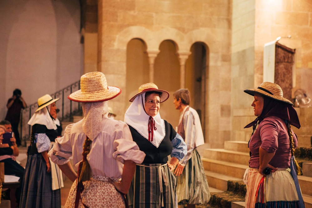 Spain | Jessica & Adrian