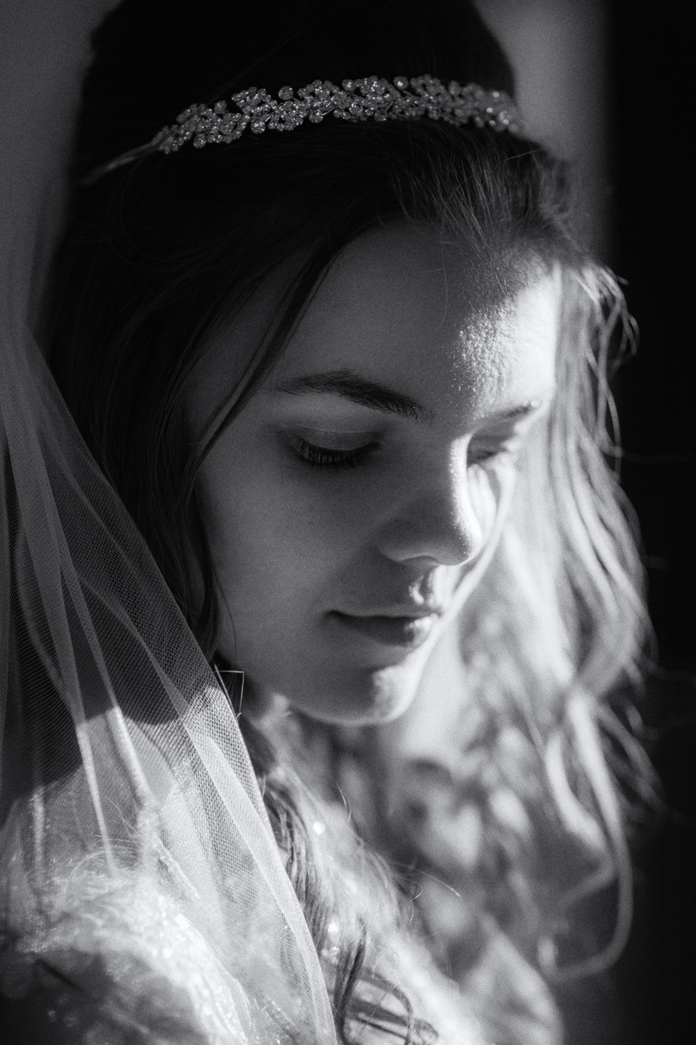 South Bend, USA | Dina & Taras