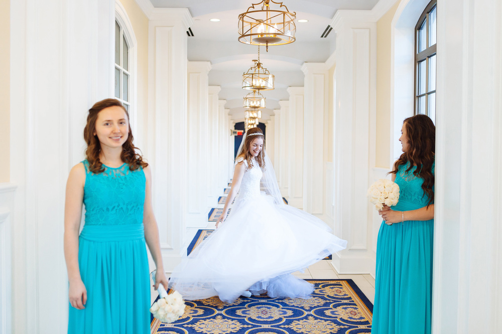 South Bend, USA | Dina & Taras