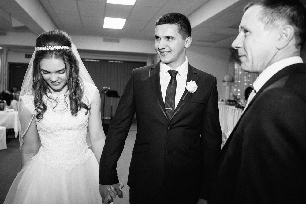 South Bend, USA | Dina & Taras