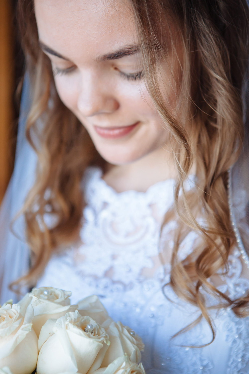 South Bend, USA | Dina & Taras