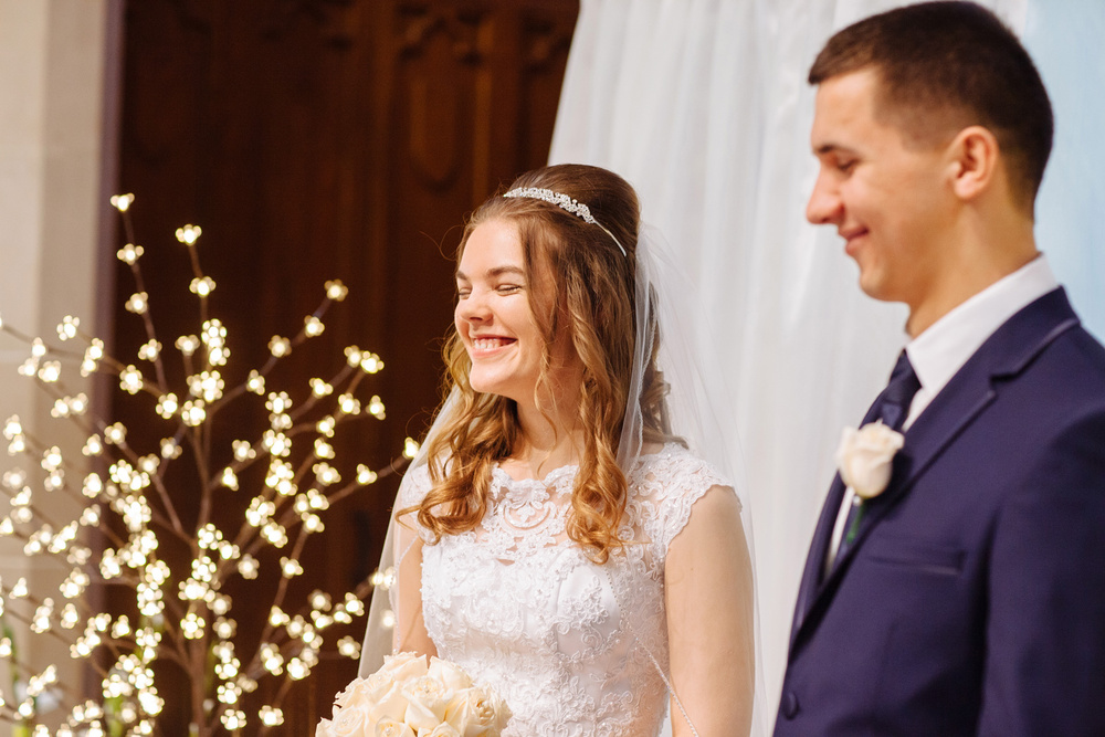 South Bend, USA | Dina & Taras