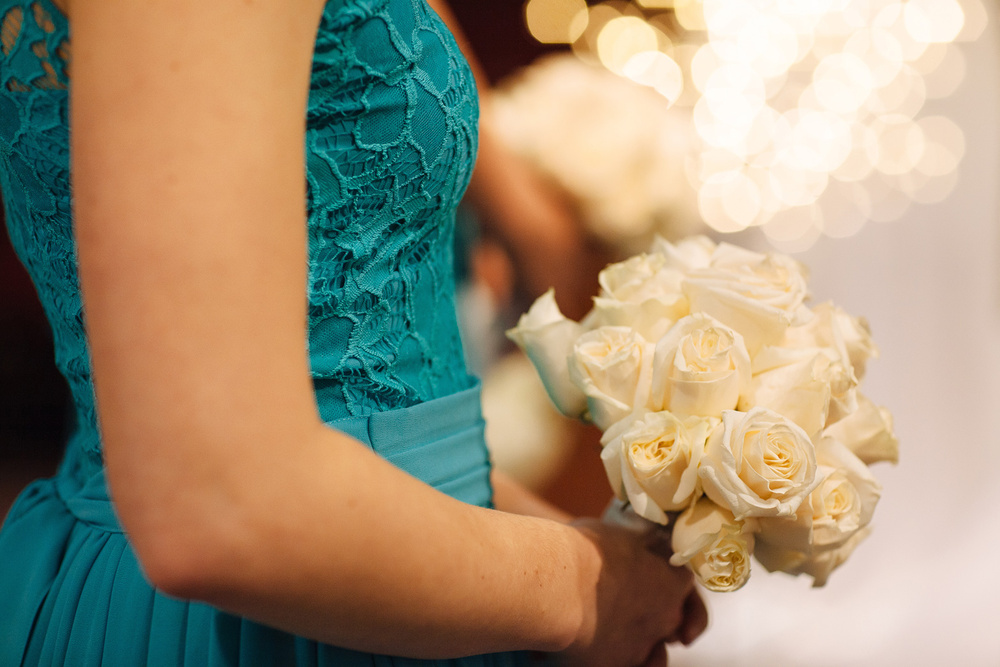 South Bend, USA | Dina & Taras
