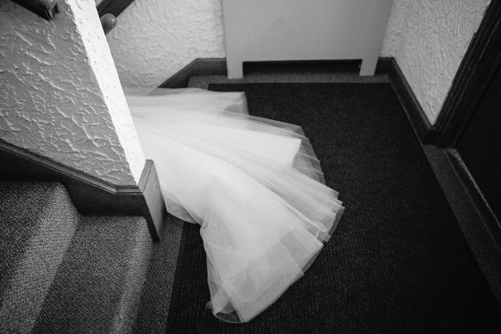 South Bend, USA | Dina & Taras