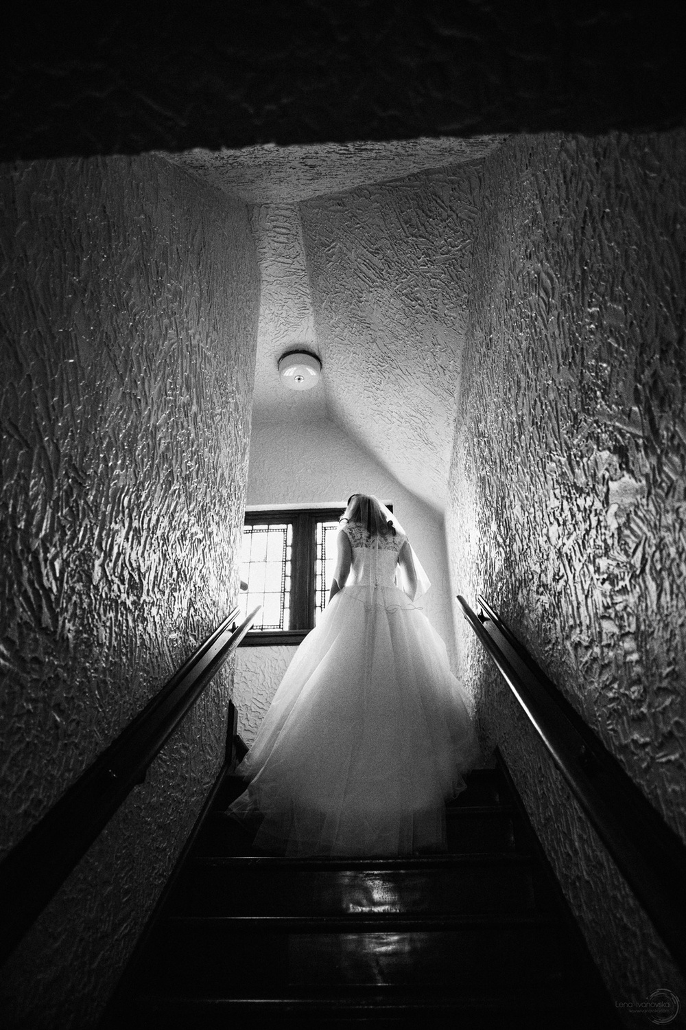 South Bend, USA | Dina & Taras