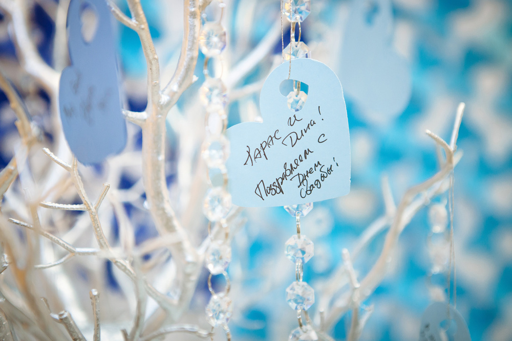 South Bend, USA | Dina & Taras
