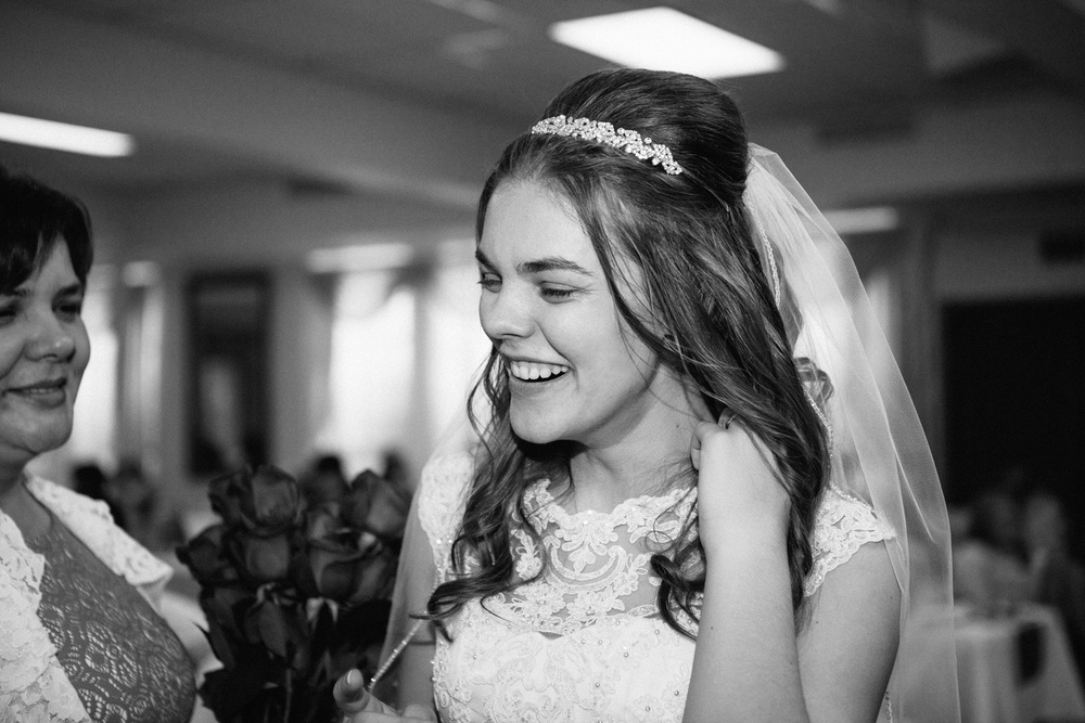 South Bend, USA | Dina & Taras