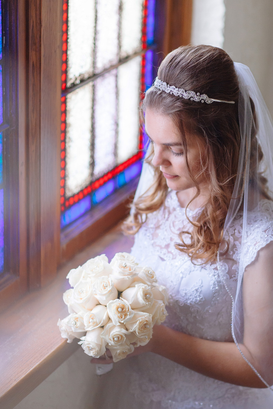 South Bend, USA | Dina & Taras