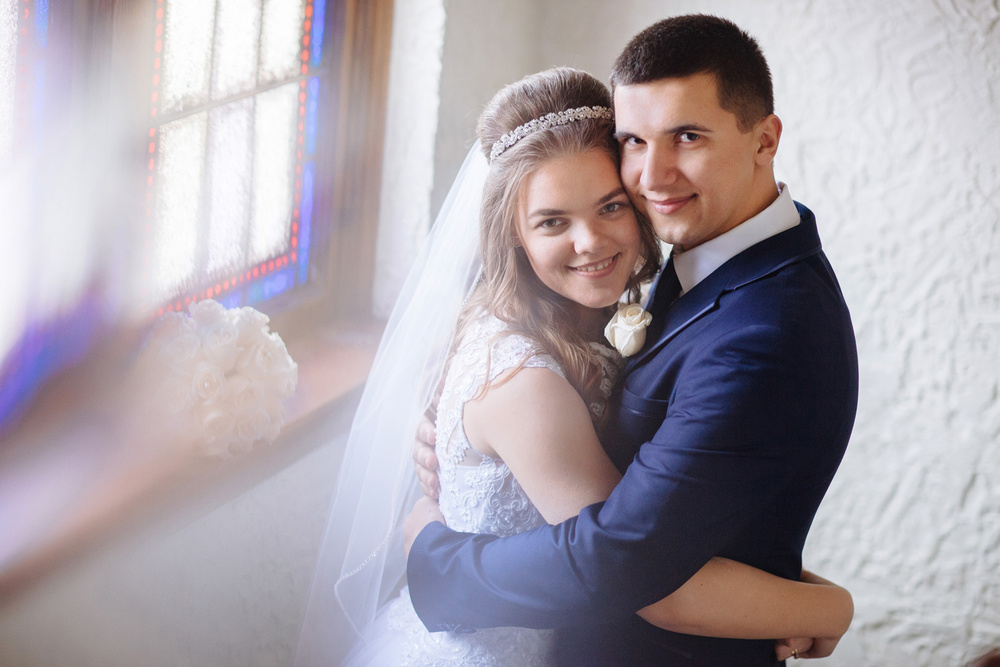 South Bend, USA | Dina & Taras