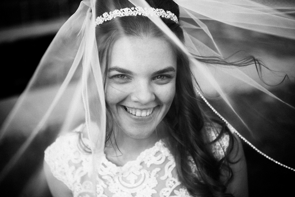 South Bend, USA | Dina & Taras