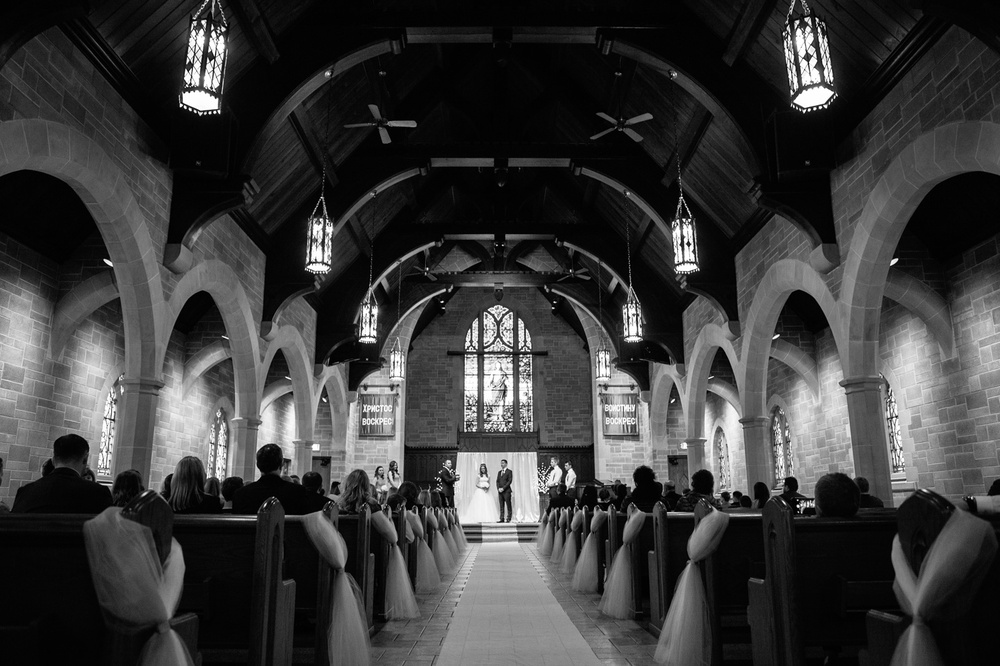 South Bend, USA | Dina & Taras