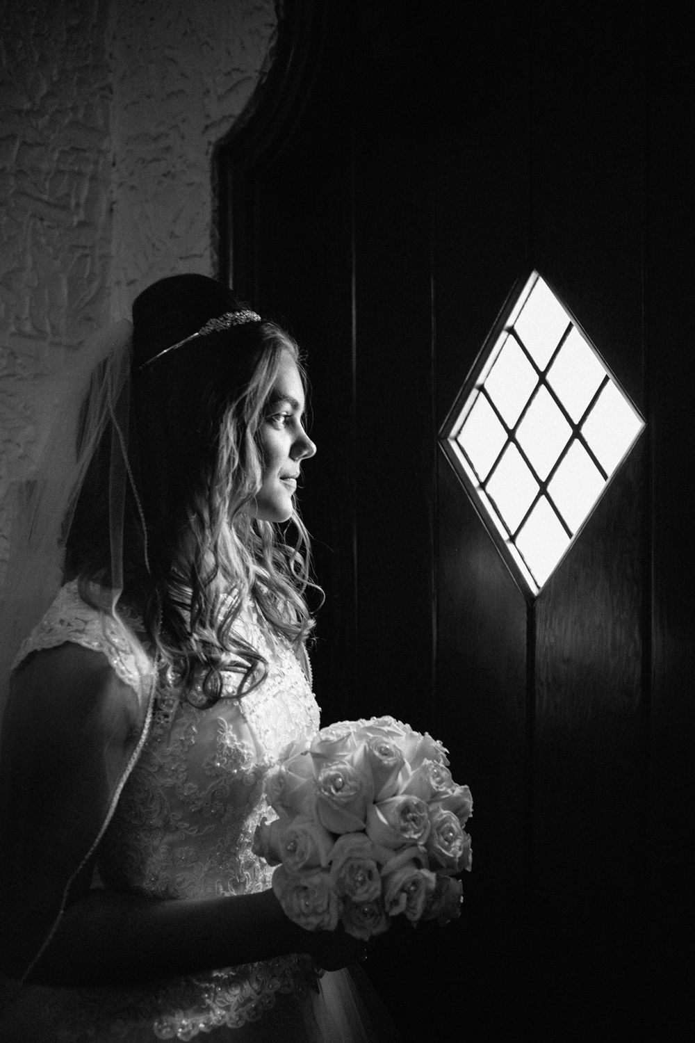 South Bend, USA | Dina & Taras
