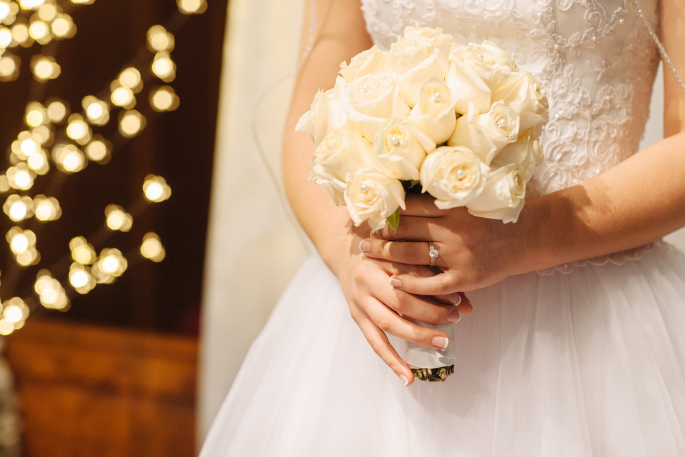 South Bend, USA | Dina & Taras