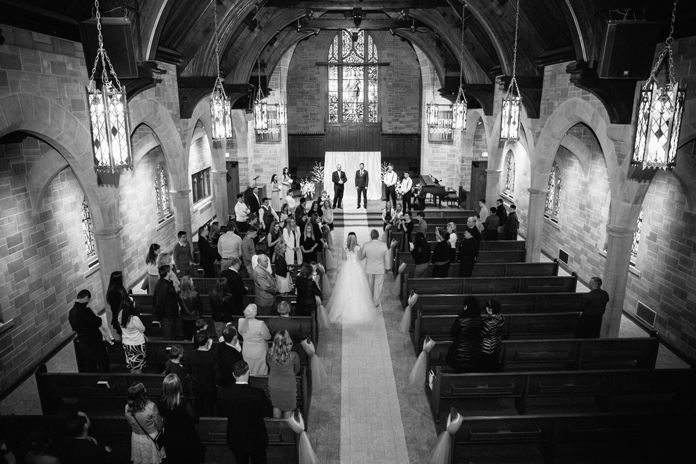 South Bend, USA | Dina & Taras