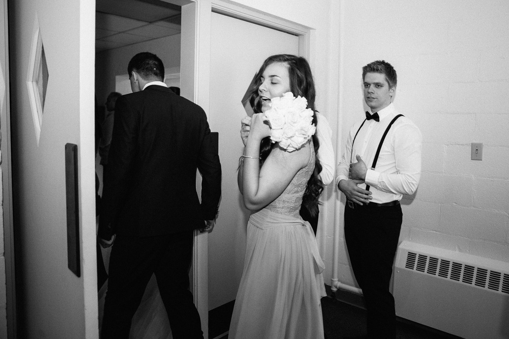 South Bend, USA | Dina & Taras