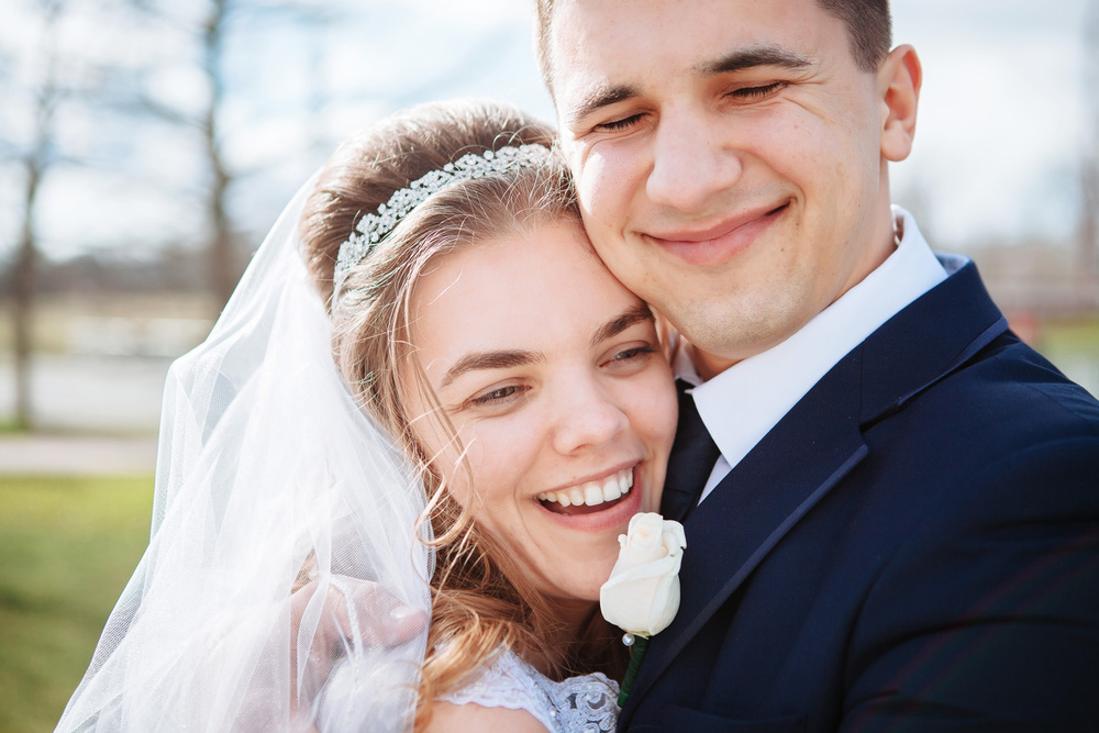 South Bend, USA | Dina & Taras