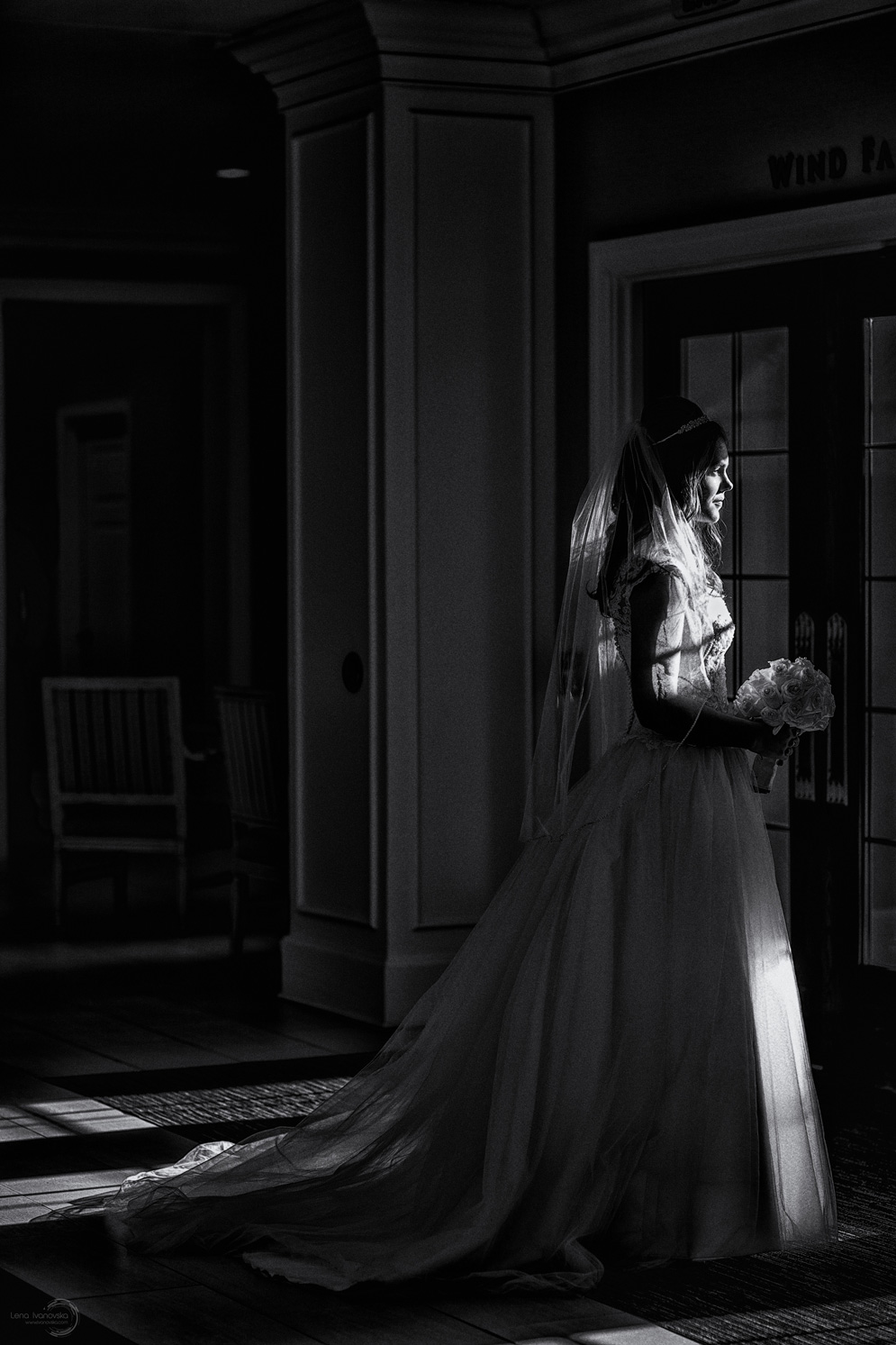 South Bend, USA | Dina & Taras